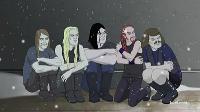 Metalocalypse